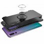 Orzero TPU PC Hybrid Dual Layer Case For Huawei P20 Pro Full Body Heavy Duty P