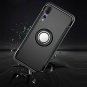 Orzero TPU PC Hybrid Dual Layer Case For Huawei P20 Pro Full Body Heavy Duty P