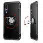 Orzero TPU PC Hybrid Dual Layer Case For Huawei P20 Pro Full Body Heavy Duty P