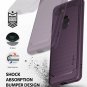 Ringke [Onyx] Compatible with Pixel 3 XL Case [Extreme Tough] Compatible Rugged