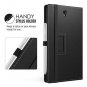 MoKo Case for Samsung Galaxy Tab S4 10.5 with S Pen Holder Premium Slim Foldin