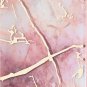 iPhone XS Max CaseiPhone XS Plus CaseSpevert Marble Pattern Hybrid Hard Back Sof