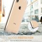 Airror Phone Case Compatible with iPhone Xs Max Cases Clear Four Corners Thicken