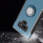 Hayder Galaxy Note 9 Case, Car Magnetic Kickstand 360 Degree Ring Holder Protect