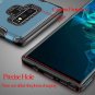 Hayder Galaxy Note 9 Case, Car Magnetic Kickstand 360 Degree Ring Holder Protect