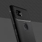 Google Pixel 3 Case (2018) Rugged Armor Shockproof Heavy Duty Lightweight Black