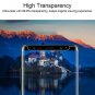 Full Cover Glass Screen Protector Samsung Galaxy Note 9 C