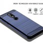 Nokia 7.1 Case Osophter Shock Absorption Flexible TPU Rubber Soft Silicone Full