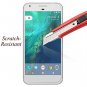 Yonisun Google Pixel Screen Protector, 9H Hardness Shatter Proof Easy to Install