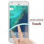 Yonisun Google Pixel Screen Protector, 9H Hardness Shatter Proof Easy to Install