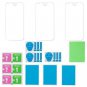 Yonisun Google Pixel Screen Protector, 9H Hardness Shatter Proof Easy to Install