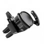 Trippix Universal Air Vent Car Mount Holder, 360 Rotation Air Vent Pop Out Sta