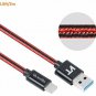 VoltronTek USB 3.0 Type C 3.1 [2M]