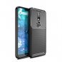 Nokia 7.1 Plus Case Soft Case Cover Lightweight Waterproof PC Material Black
