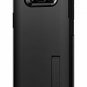 Samsung Galaxy S8 Plus Case Tough Armor Reinforced Kickstand Heavy Duty Black