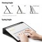 Antbox iPad Pro 10.5 Case with Builtin Apple Pencil Holder Auto Sleep/Wake Funct