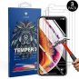 VEER Screen Protector for Apple iPhone Xs Max (6.5 inch)(Clear,3 Pack) HQ 9H Har