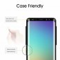 Galaxy S9 Glass Screen Protector 3D Curved Dot Matrix Tempered Glass (2018)