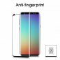 Galaxy S9 Glass Screen Protector 3D Curved Dot Matrix Tempered Glass (2018)