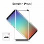 Galaxy S9 Glass Screen Protector 3D Curved Dot Matrix Tempered Glass (2018)