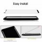 Galaxy S9 Glass Screen Protector 3D Curved Dot Matrix Tempered Glass (2018)