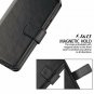 JD Huawei Mate 20 Lite Case, [Wallet Stand] [Slim Fit] Heavy Duty Protective Sh