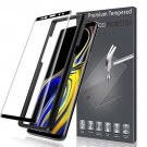 Samsung Galaxy Note 9 Screen Protector Tempered Glass Case Friendly 3D Curved