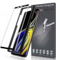 Samsung Galaxy Note 9 Screen Protector Tempered Glass Case Friendly 3D Curved