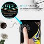 Samsung Galaxy Note 9 Screen Protector Tempered Glass Case Friendly 3D Curved