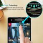 [3 Pack] Tocol for Google Pixel 2 Screen Protector, [Full Cover] 0.33mm Tempered