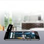 [3 Pack] Tocol for Google Pixel 2 Screen Protector, [Full Cover] 0.33mm Tempered