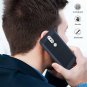 MMDcase for Nokia 7.1 Case Shockproof Carbon Fiber Brushed Texture Soft Flexibl
