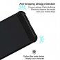 Nokia 7.1 Case Starhemei Slim Full Protective TPU Soft Brushed Texture Shock Ab