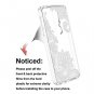 Nokia 7.1 Case Anti Scratch Shockproof Slim Bumper Women Girls Hybrid Floral