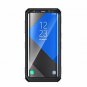 Samsung Galaxy S9 Plus Case Shockproof Heavy Duty Protective Rugged Slim Black