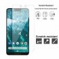 Google Pixel 3 XL Screen Protector, Vigeer [0.3mm, 2.5D] [Bubble-Free] [9H Hardn