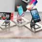 Adjustable iPad Stand, Tablet Stand Holders, Cell Phone Stands, iPhone Stand, Ni