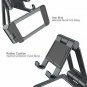 Adjustable iPad Stand, Tablet Stand Holders, Cell Phone Stands, iPhone Stand, Ni