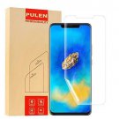 Huawei Mate 20 Pro Screen Protector Liquid Skin Screen Protector Tempered Glass