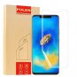 Huawei Mate 20 Pro Screen Protector Liquid Skin Screen Protector Tempered Glass