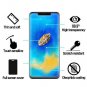 Huawei Mate 20 Pro Screen Protector Liquid Skin Screen Protector Tempered Glass
