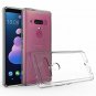 HTC U12 Plus Case Soft TPU Anti Slip Protective Slim Durable Transparent