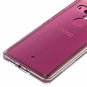 HTC U12 Plus Case Soft TPU Anti Slip Protective Slim Durable Transparent