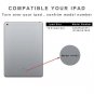 iPad Pro 12.9 Case 2017 2015 with Wireless Keyboard Rotatable Sleep/Wake Black