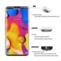 LG V40 ThinQ Screen Protector, 3D Coverage HD Clear AntiScratch AntiFingerprin