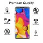 LG V40 ThinQ Screen Protector, 3D Coverage HD Clear AntiScratch AntiFingerprin