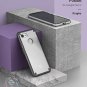 Ringke [Fusion] Compatible with Pixel 3 Case, Clear Transparent PC Back TPU Bump