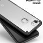 Ringke [Fusion] Compatible with Pixel 3 Case, Clear Transparent PC Back TPU Bump