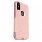 iPhone XS Case Thin Slim Lightweight Shock Absorbing Durable Pink Salt Blush