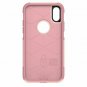 iPhone XS Case Thin Slim Lightweight Shock Absorbing Durable Pink Salt Blush